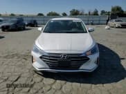 ✅ 2019 Hyundai Elantra SE • VIN: 5NPD74LFXKH449342 • Lot: 64801455. Listed on Copart with 67,164 mi. Free auction sales archive from the USA and detailed vehicle history report at DreamBid. Image 13.