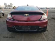 ✅ 2016 Chevrolet Volt Premier • VIN: 1G1RD6S52GU123866 • Lot: 76239003. Wystawiony na Copart z przebiegiem 82 012 mil. Bezpłatny archiwum sprzedaży aukcyjnych z USA i szczegółowy raport historii pojazdu na DreamBid. Zdjęcie 6.