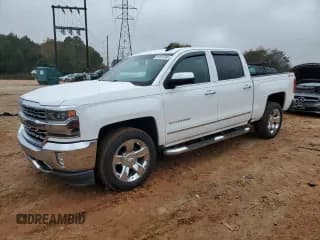 ✅ 2017 Chevrolet Silverado 1500 LTZ • VIN: 3GCUKSECXHG323750 • Лот: 90643185. Опубликован ранее на Copart с пробегом 321 487 миль. Бесплатный доступ к архиву аукционных продаж из США и подробный отчёт об истории автомобиля на DreamBid. Изображение 1.