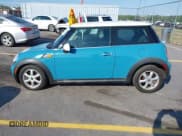 ✅ 2008 MINI Hardtop • VIN: WMWMF33568TT67727 • Lot: 41985166. Listed on IAAI with 158,579 mi. Free auction sales archive from the USA and detailed vehicle history report at DreamBid. Image 14.