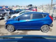✅ 2016 Hyundai Accent Sport • VIN: KMHCU5AE6GU270647 • Лот: 42201840. Опубликован ранее на IAAI с пробегом 101 473 миль. Бесплатный доступ к архиву аукционных продаж из США и подробный отчёт об истории автомобиля на DreamBid. Изображение 15.