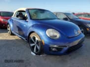 ✅ 2013 Volkswagen Beetle 2.0T R-Line • VIN: 3VW7S7AT9DM828803 • Lot: 77168824. Wystawiony na Copart z przebiegiem Nie podano. Bezpłatny archiwum sprzedaży aukcyjnych z USA i szczegółowy raport historii pojazdu na DreamBid. Zdjęcie 4.