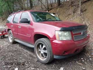 2007 Chevrolet Tahoe LTZ с VIN 1GNFK13087J280753, выставлен на аукционе IAAI как лот 42453180 с пробегом 235 836 миль миль и . История ставок и продаж доступна на DreamBid. Изображение 1.