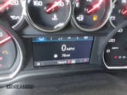 ✅ 2020 Chevrolet Silverado 1500 LT • VIN: 3GCUYDED4LG383292 • Lot: 43481245. Listed on IAAI with 78,429 mi. Free auction sales archive from the USA and detailed vehicle history report at DreamBid. Image 7.