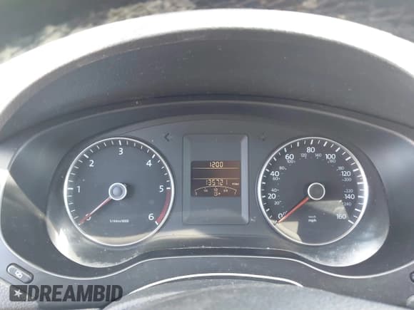 ✅ 2012 Volkswagen Jetta TDI • VIN: 3VWLL7AJ9CM014398 • Lot: 43457255. Wystawiony na IAAI z przebiegiem 135 721 mil. Bezpłatny archiwum sprzedaży aukcyjnych z USA i szczegółowy raport historii pojazdu na DreamBid. Zdjęcie 7.