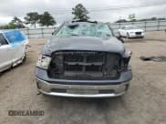 ✅ 2018 Ram 1500 Big Horn • VIN: 1C6RR7LTXJS337901 • Lot: 50820625. Listed on Copart with 125,643 mi. Free auction sales archive from the USA and detailed vehicle history report at DreamBid. Image 5.