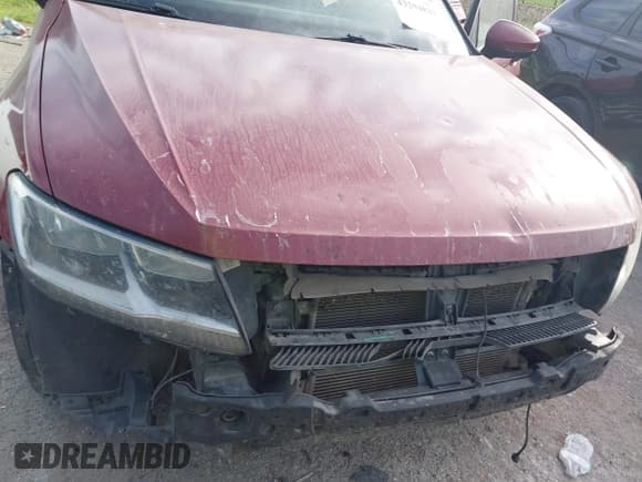 ✅ 2019 Volkswagen Tiguan S • VIN: 3VV1B7AXXKM075633 • Лот: 43294833. Опубликован ранее на IAAI с пробегом 334 192 миль. Бесплатный доступ к архиву аукционных продаж из США и подробный отчёт об истории автомобиля на DreamBid. Изображение 6.