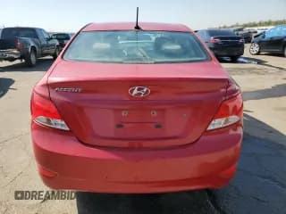 ✅ 2017 Hyundai Accent SE • VIN: KMHCT4AE5HU343814 • Лот: 68924774. Опубликован ранее на Copart с пробегом 138 250 миль. Бесплатный доступ к архиву аукционных продаж из США и подробный отчёт об истории автомобиля на DreamBid. Изображение 6.