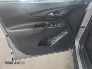 ✅ 2023 Chevrolet Equinox LT • VIN: 3GNAXTEGXPL131660 • Lot: 42610419. Wystawiony na IAAI z przebiegiem 41 414 mil. Bezpłatny archiwum sprzedaży aukcyjnych z USA i szczegółowy raport historii pojazdu na DreamBid. Zdjęcie 1.