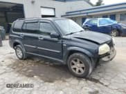 ✅ 2003 Suzuki XL7 Touring • VIN: JS3TX92V534108165 • Lot: 69974505. Listed on Copart with 216,379 mi. Free auction sales archive from the USA and detailed vehicle history report at DreamBid. Image 4.