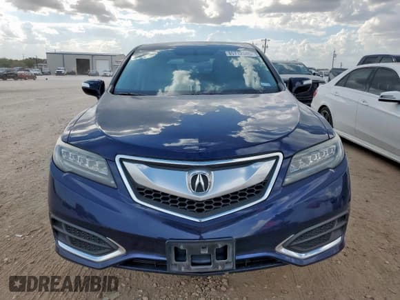 ✅ 2018 Acura RDX Technology • VIN: 5J8TB3H57JL015377 • Lot: 85712345. Listed on Copart with 92,919 mi. Free auction sales archive from the USA and detailed vehicle history report at DreamBid. Image 5.