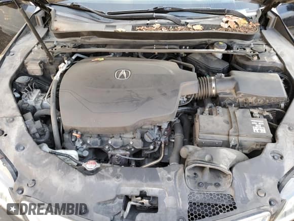 ✅ 2016 Acura TLX V6 • VIN: 19UUB2F39GA009665 • Lot: 86427505. Wystawiony na Copart z przebiegiem 148 741 mil. Bezpłatny archiwum sprzedaży aukcyjnych z USA i szczegółowy raport historii pojazdu na DreamBid. Zdjęcie 11.