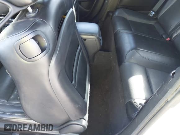 ✅ 2016 Dodge Challenger R/T Plus • VIN: 2C3CDZBT0GH177834 • Lot: 43396208. Listed on IAAI with 102,222 mi. Free auction sales archive from the USA and detailed vehicle history report at DreamBid. Image 18.