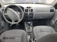 ✅ 2003 Kia Rio • VIN: KNADC165236149638 • Lot: 61282235. Wystawiony na Copart z przebiegiem 35 517 mil. Bezpłatny archiwum sprzedaży aukcyjnych z USA i szczegółowy raport historii pojazdu na DreamBid. Zdjęcie 8.