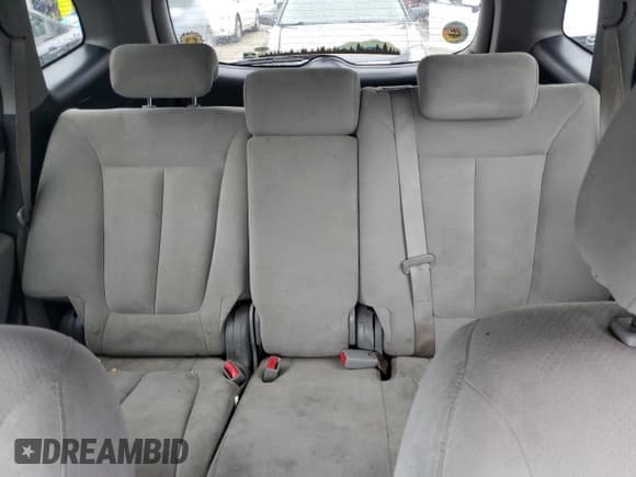 ✅ 2009 Hyundai Santa Fe GLS • VIN: 5NMSG73D29H300079 • Lot: 68749204. Listed on Copart with 154,906 mi. Free auction sales archive from the USA and detailed vehicle history report at DreamBid. Image 10.