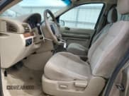 ✅ 2005 Ford Freestar SEL • VIN: 2FMZA52275BA75957 • Lot: 63504285. Listed on Copart with 161,847 mi. Free auction sales archive from the USA and detailed vehicle history report at DreamBid. Image 7.