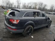 ✅ 2008 Audi Q7 Premium • VIN: WA1BV74LX8D027406 • Lot: 47943195. Listed on Copart with Not provided. Free auction sales archive from the USA and detailed vehicle history report at DreamBid. Image 3.