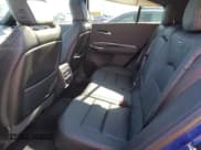 ✅ 2023 Cadillac XT4 AWD Luxury • VIN: 1GYFZBR46PF170575 • Lot: 75931784. Listed on Copart with 8,561 mi. Free auction sales archive from the USA and detailed vehicle history report at DreamBid. Image 11.