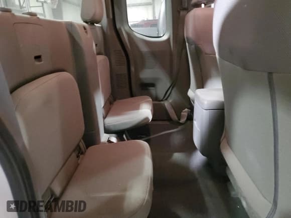 ✅ 2018 Nissan Frontier SV • VIN: 1N6BD0CT1JN771443 • Lot: 93350315. Listed on Copart with 160,121 mi. Free auction sales archive from the USA and detailed vehicle history report at DreamBid. Image 10.