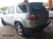 ✅ 2011 GMC Acadia SLT1 • VIN: 1GKKRRED4BJ417752 • Lot: 43782423. Listed on IAAI with 256,394 mi. Free auction sales archive from the USA and detailed vehicle history report at DreamBid. Image 3.