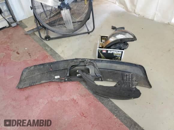 2010 Hyundai Santa Fe GLS z VIN 5NMSGDABXAH407885, wystawiony jako Copart lot #75566844 z przebiegiem 71 907 mil mil oraz Szkoda całkowita • Salvage title. Historia ofert i sprzedaży dostępna na DreamBid. Obrazek 15.