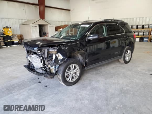 ✅ 2017 Chevrolet Equinox LT • VIN: 2GNFLFEK0H6186969 • Лот: 91767445. Опубликован ранее на Copart с пробегом Не указан. Бесплатный доступ к архиву аукционных продаж из США и подробный отчёт об истории автомобиля на DreamBid. Изображение 1.