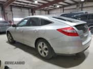 ✅ 2010 Honda Crosstour EX-L • VIN: 5J6TF2H5XAL012335 • Lot: 92404685. Wystawiony na Copart z przebiegiem 187 377 mil. Bezpłatny archiwum sprzedaży aukcyjnych z USA i szczegółowy raport historii pojazdu na DreamBid. Zdjęcie 2.