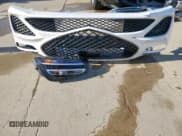 ✅ 2022 Genesis G70 3.3T • VIN: KMTG54TE0NU083316 • Lot: 65758145. Listed on Copart with 64,694 mi. Free auction sales archive from the USA and detailed vehicle history report at DreamBid. Image 12.