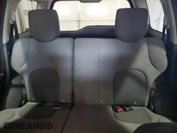 ✅ 2013 Nissan Xterra Pro-4X • VIN: 5N1AN0NW3DN813369 • Lot: 85922805. Wystawiony na Copart z przebiegiem 182 921 mil. Bezpłatny archiwum sprzedaży aukcyjnych z USA i szczegółowy raport historii pojazdu na DreamBid. Zdjęcie 10.