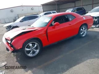 ✅ 2014 Dodge Challenger Rallye Redline • VIN: 2C3CDYAGXEH224573 • Lot: 41228018. Wystawiony na IAAI z przebiegiem 119 482 mil. Bezpłatny archiwum sprzedaży aukcyjnych z USA i szczegółowy raport historii pojazdu na DreamBid. Zdjęcie 2.