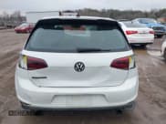 ✅ 2017 Volkswagen Golf GTI S • VIN: 3VW4T7AU2HM070186 • Lot: 41425903. Listed on IAAI with 89,183 mi. Free auction sales archive from the USA and detailed vehicle history report at DreamBid. Image 16.