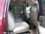 ✅ 2005 GMC Yukon XL SLT • VIN: 1GKEC16Z95J153488 • Lot: 42140689. Wystawiony na IAAI z przebiegiem 190 545 mil. Bezpłatny archiwum sprzedaży aukcyjnych z USA i szczegółowy raport historii pojazdu na DreamBid. Zdjęcie 8.