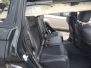 ✅ 2025 Jeep Grand Cherokee Altitude X • VIN: 1C4RJHAG1SC295061 • Lot: 42730639. Listed on IAAI with Not provided. Free auction sales archive from the USA and detailed vehicle history report at DreamBid. Image 8.