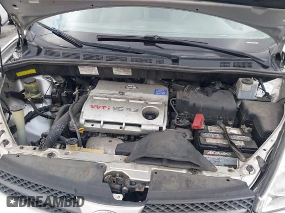 ✅ 2004 Toyota Sienna CE • VIN: 5TDZA23C14S056750 • Lot: 43727592. Wystawiony na IAAI z przebiegiem 231 665 mil. Bezpłatny archiwum sprzedaży aukcyjnych z USA i szczegółowy raport historii pojazdu na DreamBid. Zdjęcie 10.