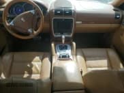 ✅ 2005 Porsche Cayenne Turbo • VIN: WP1AC29PX5LA90026 • Lot: 60720935. Listed on Copart with Not provided. Free auction sales archive from the USA and detailed vehicle history report at DreamBid. Image 8.