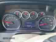 2020 Chevrolet Silverado 1500 LTZ с VIN 1GCUYGEDXLZ177976, выставлен на аукционе IAAI как лот 41621399 с пробегом 129 578 миль миль и . История ставок и продаж доступна на DreamBid. Изображение 7.