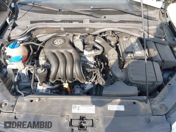 ✅ 2013 Volkswagen Jetta S • VIN: 3VW2K7AJ2DM318141 • Lot: 41686616. Listed on IAAI with 134,294 mi. Free auction sales archive from the USA and detailed vehicle history report at DreamBid. Image 10.