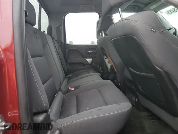 ✅ 2014 Chevrolet Silverado 1500 LT • VIN: 1GCRCREC3EZ123462 • Lot: 92928435. Listed on Copart with 206,686 mi. Free auction sales archive from the USA and detailed vehicle history report at DreamBid. Image 10.