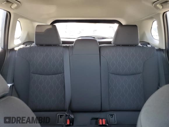 ✅ 2023 Toyota Corolla Cross LE • VIN: 7MUBAABG8PV045934 • Lot: 52174075. Wystawiony na Copart z przebiegiem 11 378 mil. Bezpłatny archiwum sprzedaży aukcyjnych z USA i szczegółowy raport historii pojazdu na DreamBid. Zdjęcie 10.