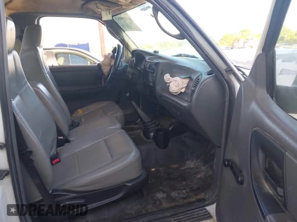 ✅ 2006 Ford Ranger XL • VIN: 1FTYR10D96PA30860 • Lot: 43099053. Listed on IAAI with 241,238 mi. Free auction sales archive from the USA and detailed vehicle history report at DreamBid. Image 5.