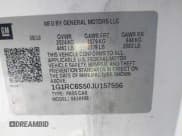 ✅ 2018 Chevrolet Volt LT • VIN: 1G1RC6S50JU157556 • Lot: 43136592. Listed on IAAI with 172,418 mi. Free auction sales archive from the USA and detailed vehicle history report at DreamBid. Image 9.