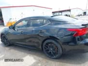 ✅ 2017 Nissan Maxima Platinum • VIN: 1N4AA6AP1HC394639 • Lot: 42297588. Listed on IAAI with 140,570 mi. Free auction sales archive from the USA and detailed vehicle history report at DreamBid. Image 14.