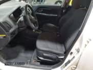 ✅ 2013 Kia Rio LX • VIN: KNADM5A3XD6228843 • Лот: 90704425. Опубликован ранее на Copart с пробегом Не указан. Бесплатный доступ к архиву аукционных продаж из США и подробный отчёт об истории автомобиля на DreamBid. Изображение 7.