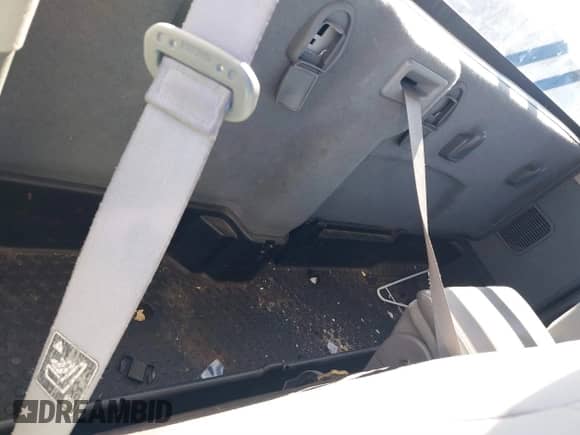 ✅ 2006 Dodge 1500 SLT • VIN: 1D7HU16N36J164271 • Лот: 41637540. Размещён на IAAI с пробегом 176 867 миль миль. Получите бесплатный доступ к архиву аукционных продаж из США и посмотрите подробный отчёт об истории автомобиля на DreamBid. Изображение 8.