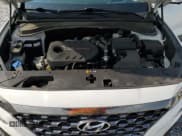 ✅ 2020 Hyundai Santa Fe Limited • VIN: 5NMS5CAA9LH227114 • Lot: 64599194. Wystawiony na Copart z przebiegiem 63 994 mil. Bezpłatny archiwum sprzedaży aukcyjnych z USA i szczegółowy raport historii pojazdu na DreamBid. Zdjęcie 13.