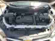 ✅ 2020 Chevrolet Equinox LT • VIN: 3GNAXKEV5LS733701 • Лот: 91044005. Опубликован ранее на Copart с пробегом 66 691 миль. Бесплатный доступ к архиву аукционных продаж из США и подробный отчёт об истории автомобиля на DreamBid. Изображение 11.