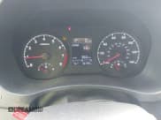 ✅ 2022 Hyundai Accent SEL • VIN: 3KPC24A69NE187223 • Лот: 41786275. Опубликован ранее на IAAI с пробегом 36 799 миль. Бесплатный доступ к архиву аукционных продаж из США и подробный отчёт об истории автомобиля на DreamBid. Изображение 7.