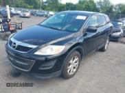 ✅ 2011 Mazda CX-9 Touring • VIN: JM3TB3CV0B0332269 • Lot: 42562759. Listed on IAAI with 130,339 mi. Free auction sales archive from the USA and detailed vehicle history report at DreamBid. Image 17.