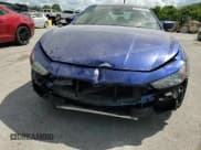 ✅ 2017 Maserati Ghibli S Q4 • VIN: ZAM57RTS7H1225312 • Lot: 68214015. Wystawiony na Copart z przebiegiem 39 157 mil. Bezpłatny archiwum sprzedaży aukcyjnych z USA i szczegółowy raport historii pojazdu na DreamBid. Zdjęcie 13.