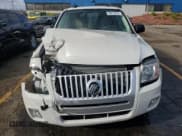 ✅ 2010 Mercury Mariner • VIN: 4M2CN9BG5AKJ07381 • Lot: 78217074. Listed on Copart with 96,362 mi. Free auction sales archive from the USA and detailed vehicle history report at DreamBid. Image 5.